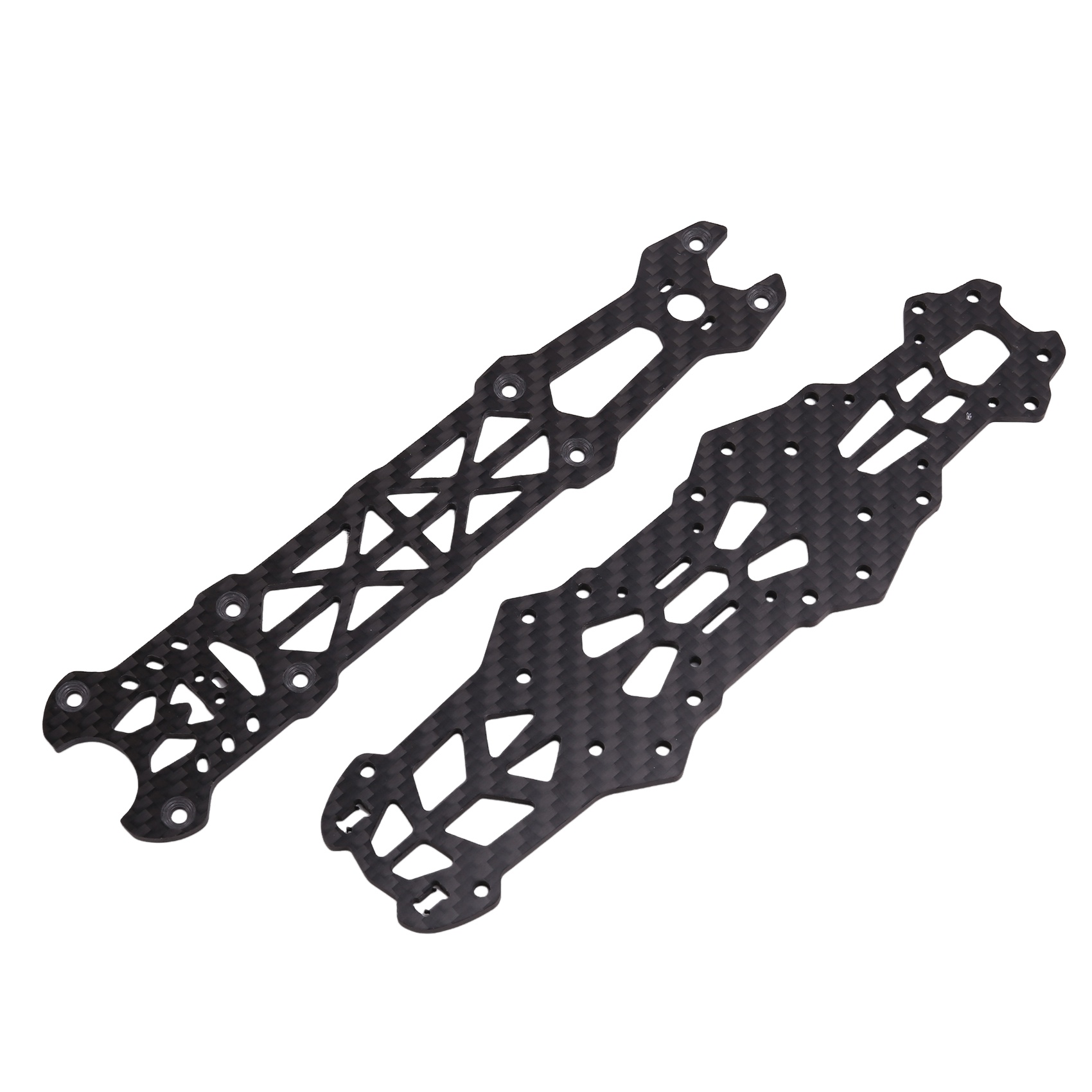 Drone Racing Frame - YSUN-MARK4-HD Mark 4 HD 5-дюймовый 240-мм