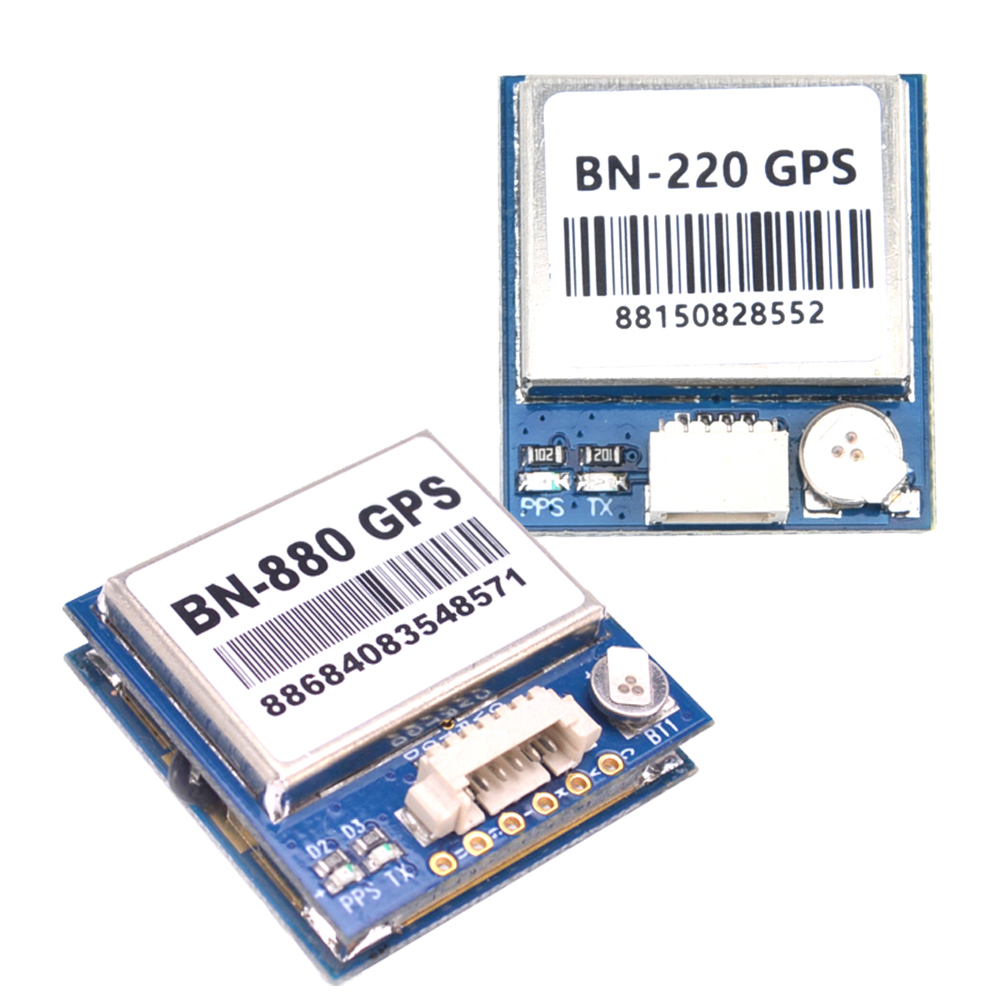 N880 BN-880 BN-220 BN220 GPS G – обзор и цена Drone Racing Battery