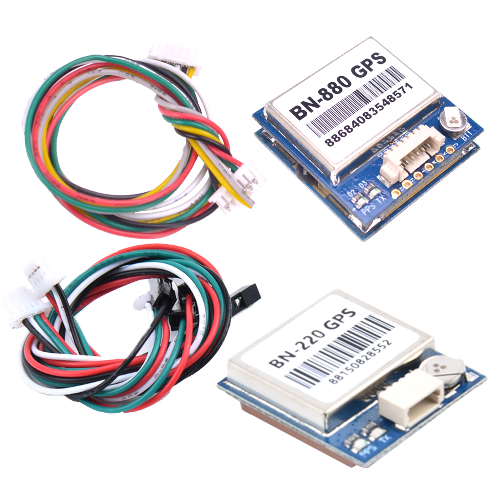 N880 BN-880 BN-220 BN220 GPS G – обзор и цена Drone Racing Battery
