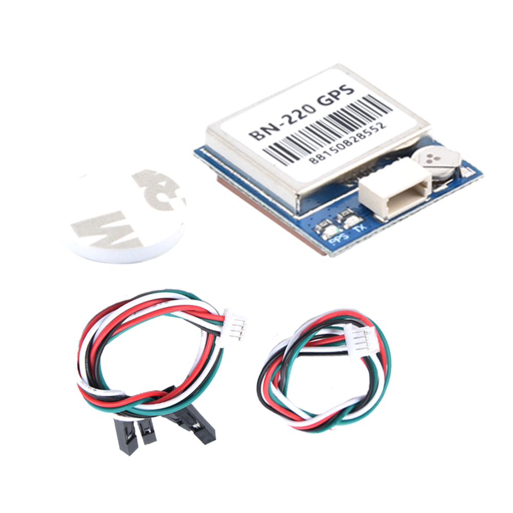 N880 BN-880 BN-220 BN220 GPS G – обзор и цена Drone Racing Battery