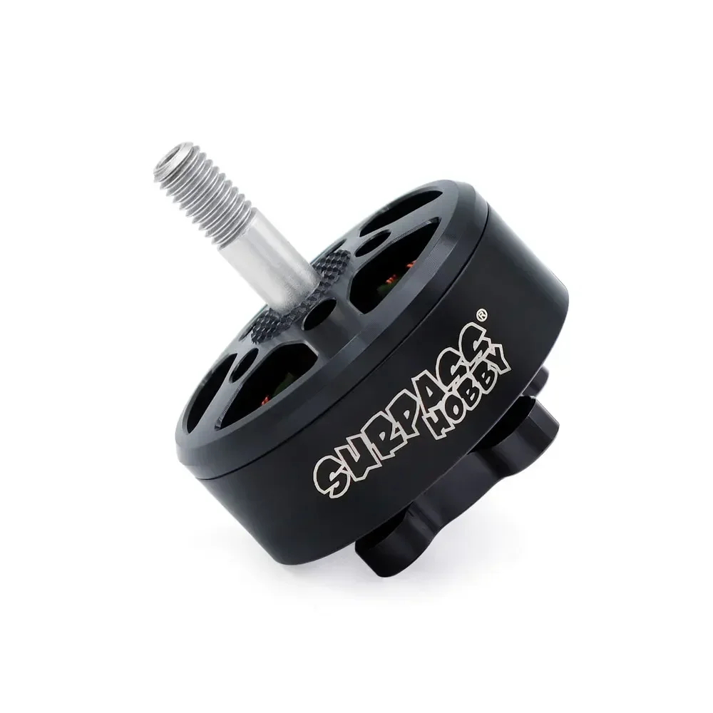 Двигатель бесщеточный SURPASS  – обзор и цена Drone Racing Motor