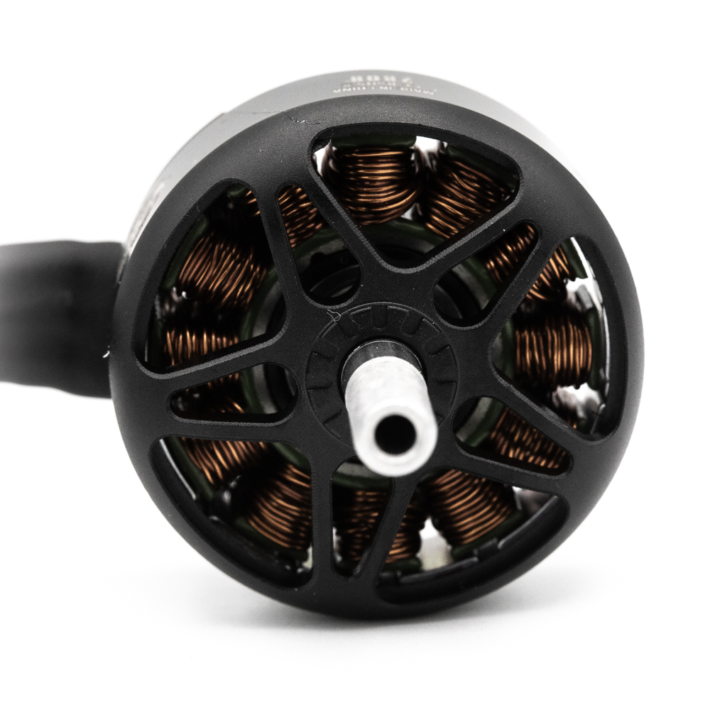 EMAX 2808 PRO 1350KV/1500KV/19 – обзор и цена Drone Racing Motor