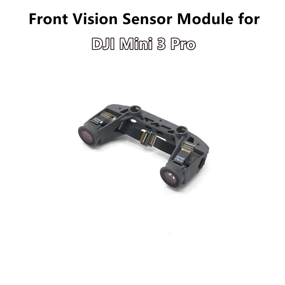 Оригинальный модуль переднего  – обзор и цена Dji Drone Mini 3